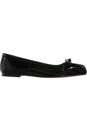 Christian Louboutin Loafers - Mamadrague Ballerinas in
