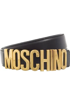 Moschino Riemen - Belt in