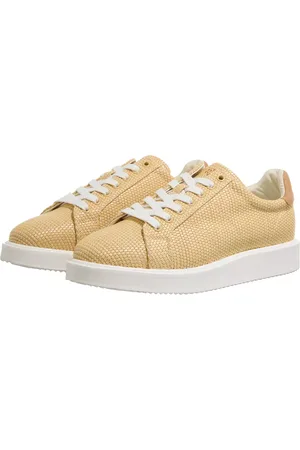 Ralph Lauren Sneakers - Angeline 4 Sneakers Low Top Lace in