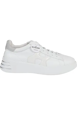 Hogan Low-Top Sneakers - Rebel H564 Sneakers White in