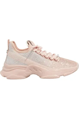 Steve Madden Low-Top Sneakers - Mysteria in