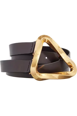 Bottega Veneta Riemen - Grasp Belt in