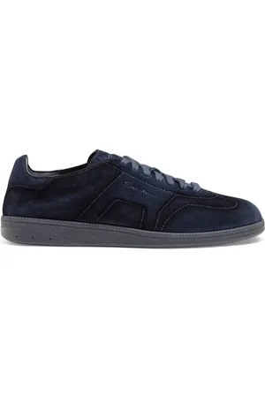 santoni Low-Top Sneakers - Men