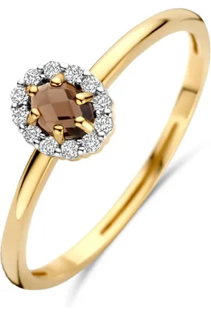 Blush Ringen - Ring in