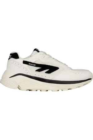 Hi-Tec Low-Top Sneakers - Hts Shadow Rgs Sneakers K010002-163 in