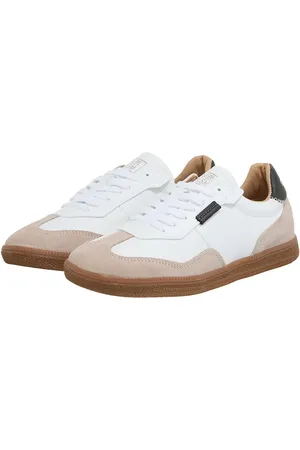 Steve Madden Low-Top Sneakers - Emporia in