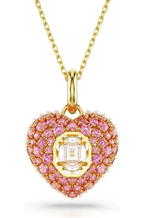 Swarovski Kettingen - Hyperbola Kette in