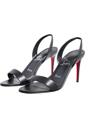 Christian Louboutin Pumps & high heels - O Marylin 85 Nappa/Lining in