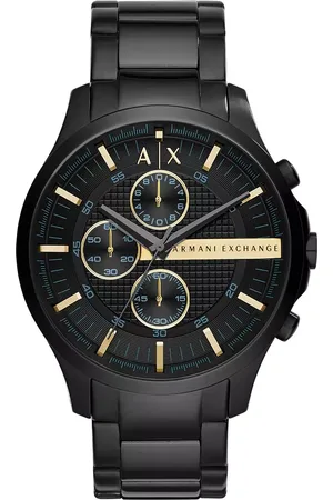 Armani Exchange Horloges - Hamtpon Extension Watch in