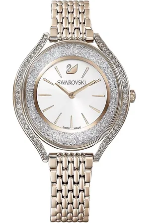 Swarovski Horloges - Crystalline Aura Swiss Made in