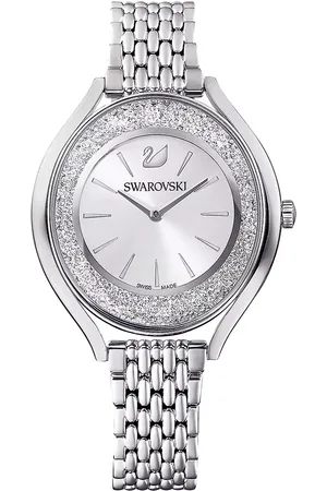 Swarovski Horloges - Crystalline Aura Swiss Made in