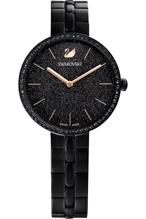 Swarovski Horloges - Cosmopolitan Swiss Made in