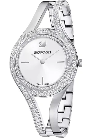 Swarovski Horloges - Eternal Swiss Made in