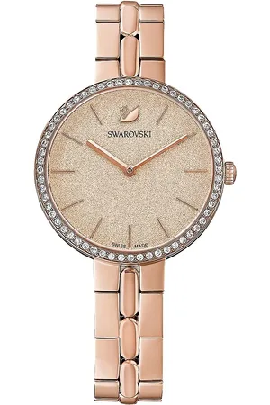 Swarovski Horloges - Cosmopolitan Swiss Made in