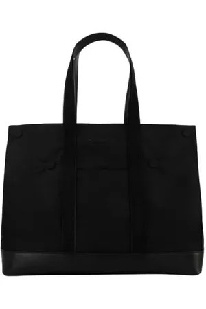 Alexander McQueen Totes & shoppers - Manta Shopping Bag in