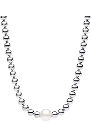 PANDORA Kettingen - Sterling Mixed stone in