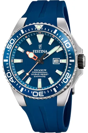 Festina Horloges - The Originals Uhr in