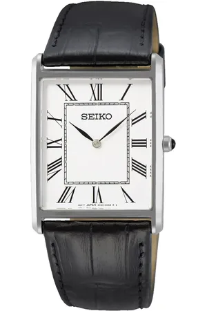 Seiko Horloges - Uhr in