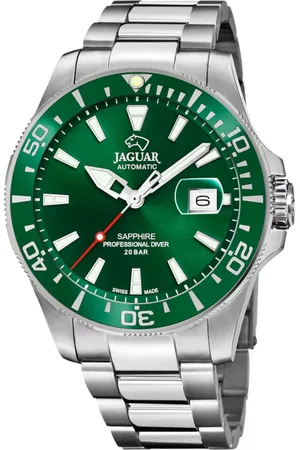 Jaguar Horloges - Uhr in