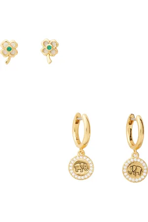 Kate Spade Oorbellen - Wishes Ohrringe in