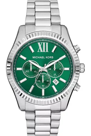 Michael Kors Horloges - Lexington Uhr in