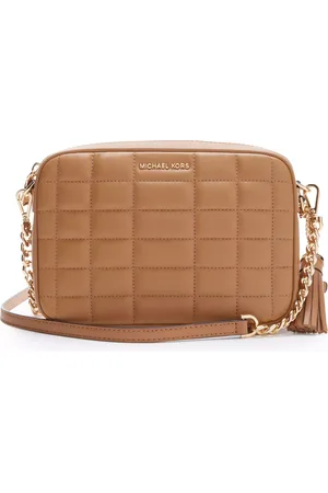 Michael Kors Crossbody bags - Jet Set Handtasche in