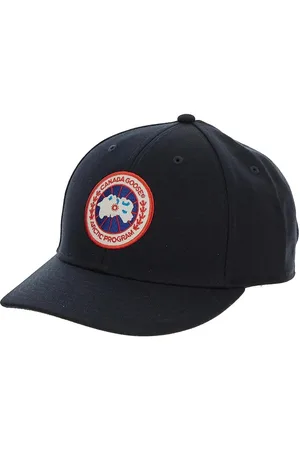 Canada Goose Mutsen & petten - Hats Black in