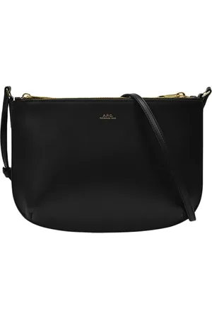 A.P.C. Crossbody bags - Kleine Tasche Sarah in