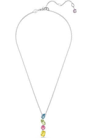 Swarovski Kettingen - Gema Kette in