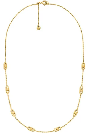 Michael Kors Kettingen - Premium Kette in