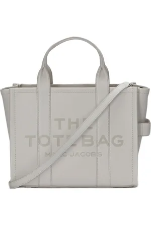 Marc Jacobs Totes & shoppers - Leather Handbag With Adjustable Strap in