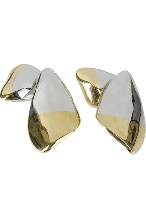 Panconesi Oorbellen - Petal Earrings in