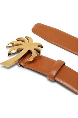 Palm Angels Riemen - Palm Buckle Belt in