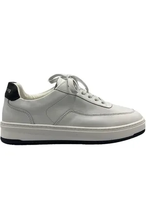 Filling pieces Low-Top Sneakers - Mondo Lux White in