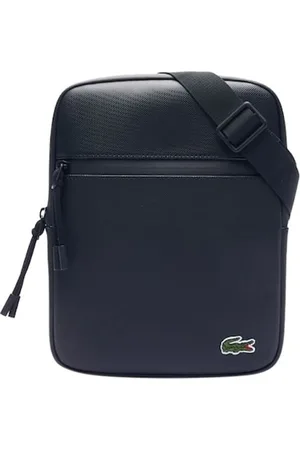 Lacoste Business & reistassen - Crossover Bag in