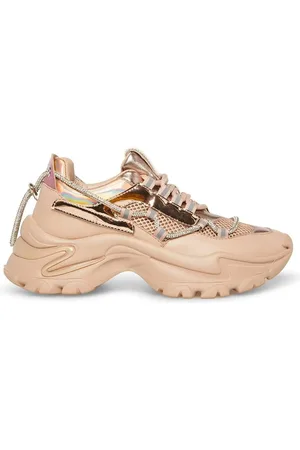 Steve Madden Low-Top Sneakers - Dames Sneaker in
