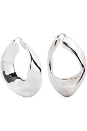 Jil Sander Oorbellen - Dw4 Earrings 1 in