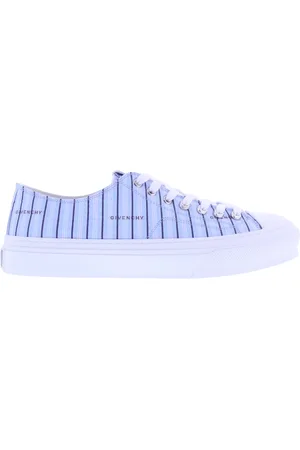 Givenchy Low-Top Sneakers - Heren City Low Sneaker in