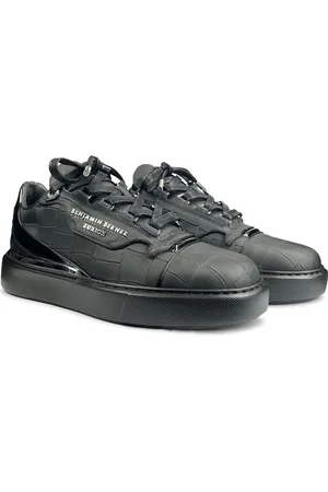 Benjamin Berner Low-Top Sneakers - Sneaker in