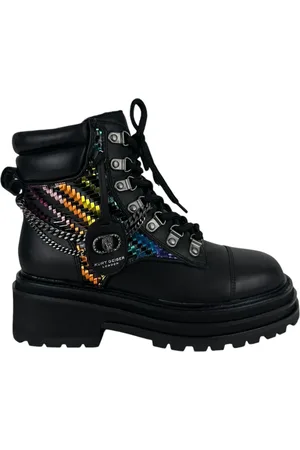 Kurt Geiger Enkellaarzen - Dames Sneaker in