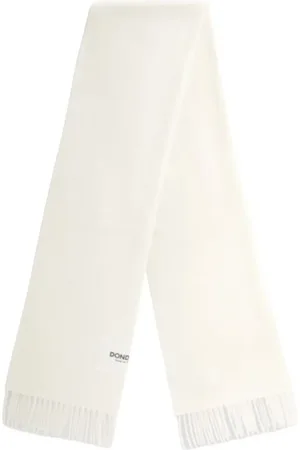 Michael Kors Sjaals & halsdoeken - Scarfs White in