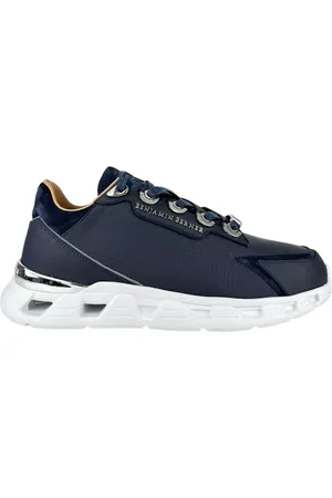 Benjamin Berner Low-Top Sneakers - BnJ0191 in