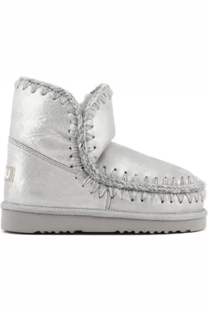 Mou Sandalen - Eskimo 18 Pantoffels Mu.fw101001c in