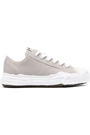 Maison Mihara Yasuhiro Low-Top Sneakers - Sneakers Grey in