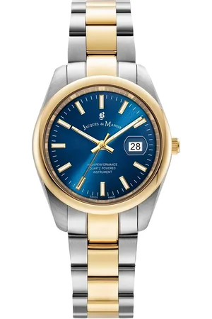 JACQUES DU MANOIR Horloges - Inspiration Allure Uhr in