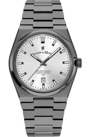 JACQUES DU MANOIR Horloges - Horizon Uhr in