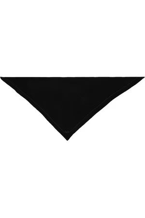 LALA BERLIN Sjaals & halsdoeken - Triangle Solid Logo M in