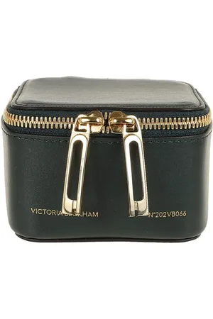 Victoria Beckham Crossbody bags - Vanity Micro Bag in