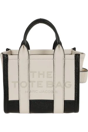 Marc Jacobs Totes & shoppers - Mini Leather Tote in