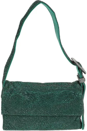 BENEDETTA BRUZZICHES Hobo bags - Vitty Mignon Bag in